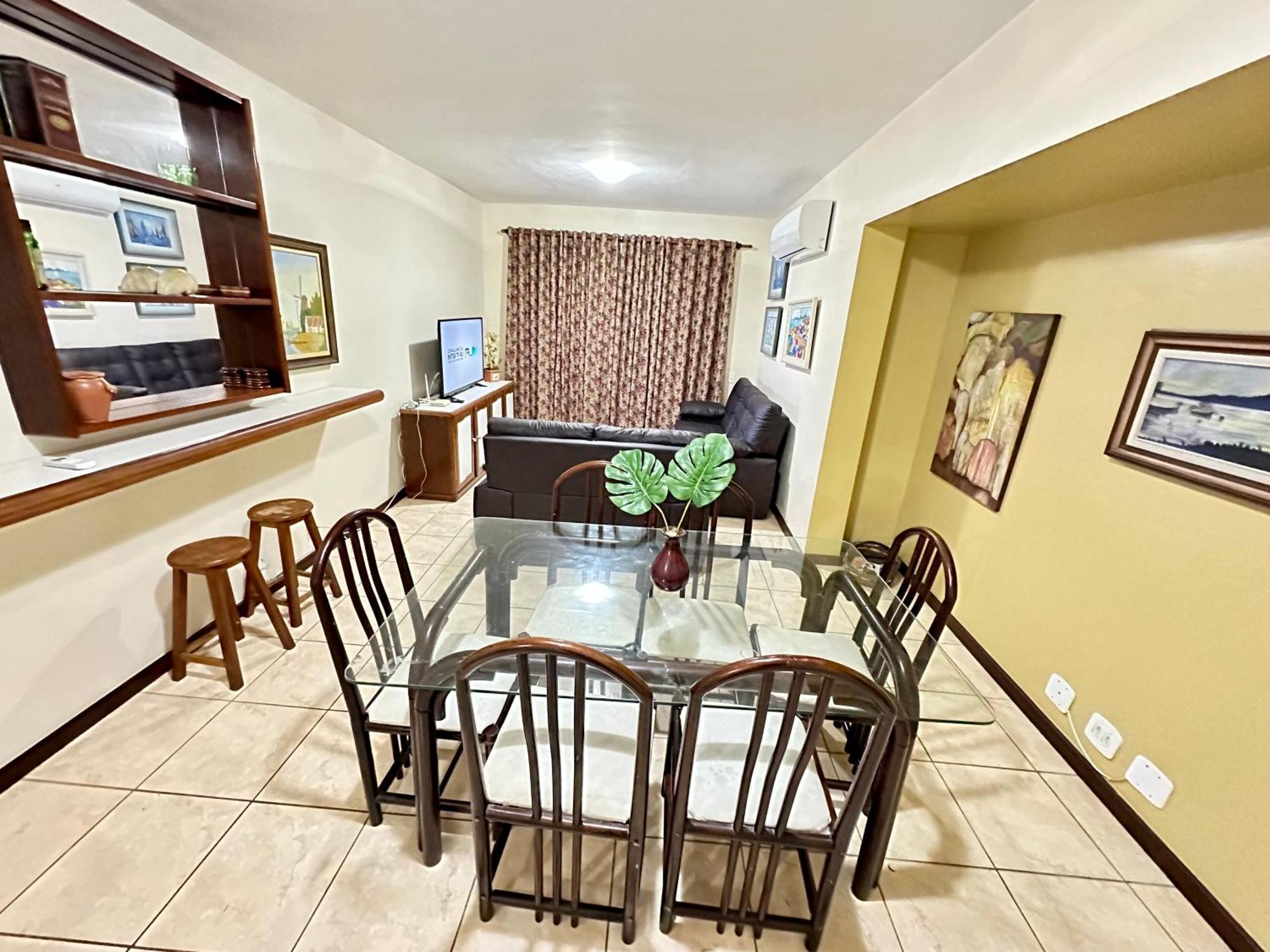 Apartamento Edifício Porto Real Cabo Frío Exterior foto
