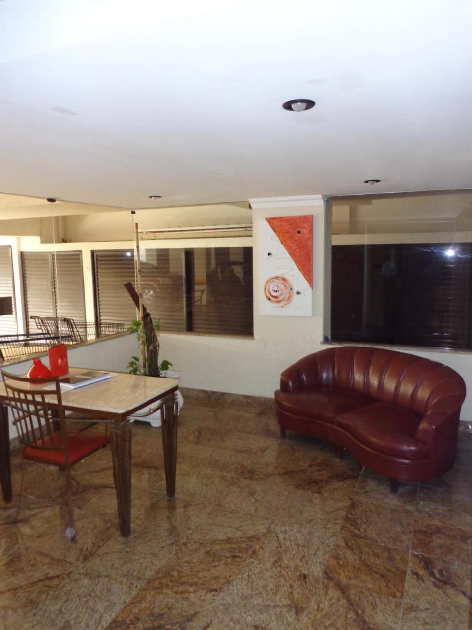 Apartamento Edifício Porto Real Cabo Frío Exterior foto