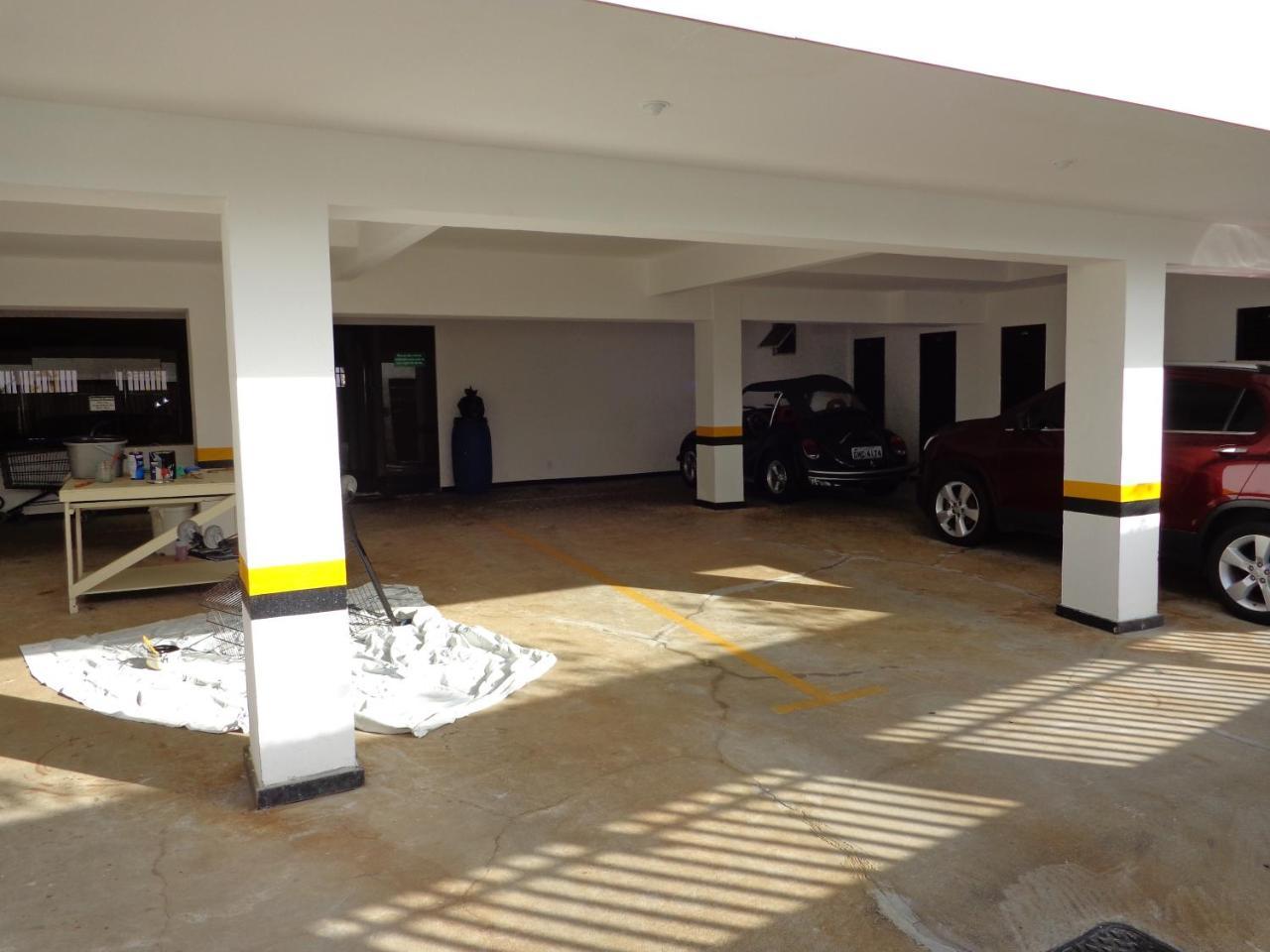 Apartamento Edifício Porto Real Cabo Frío Exterior foto