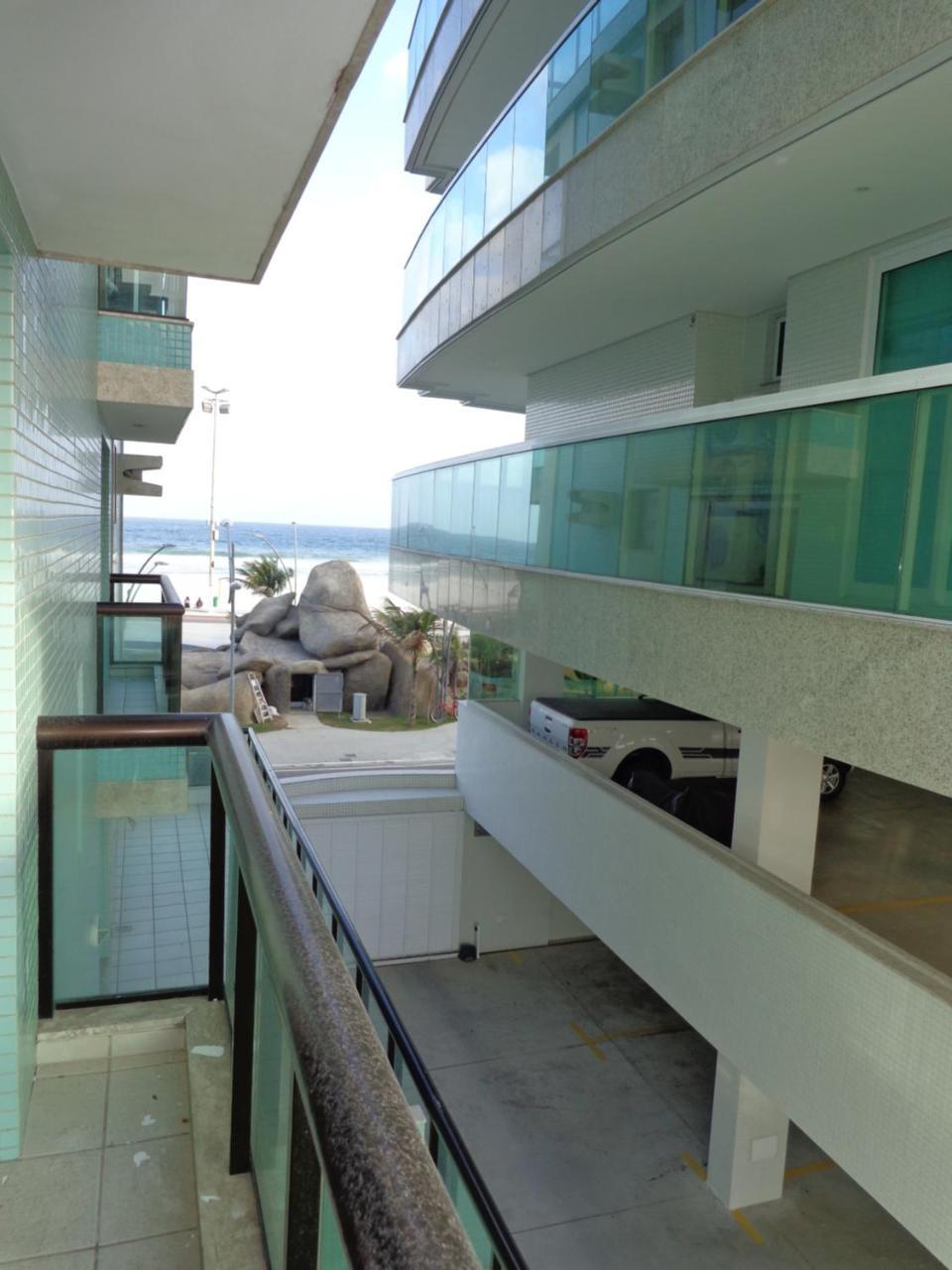Apartamento Edifício Porto Real Cabo Frío Exterior foto